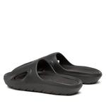 Шлепанцы adidas AdicaneSlides, черный - фото 3