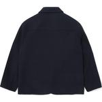 COVERNAT Куртка унисекс морской синий, Marine Blue - фото 3