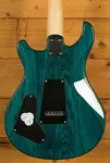 PRS SE Specialty | Swamp Ash Special - Ири Синий - фото 2