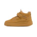 Warrior Warm Детские Повседневные Ботинки Детские, Хаки (С Флисовой Подкладкой) - фото 7