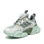 Детские кроссовки для бега Binary, красный - фото 6