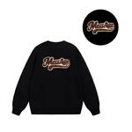 Nike Свитшот мужской черный - фото 4