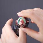 Пластина для штампа для ногтей, Tojato - фото 6