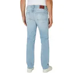 Джинсы Pepe Hatch Slim Fit, синий - фото 2