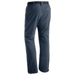 Брюки Maier Sports Tajo, синий - фото 2