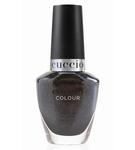 Cuccio, 1345 Лак для ногтей 13 мл Putting On The Ritz - фото