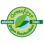 Подушка Bettwaren из микрофибры Greenfirst, 1 шт. Kbt Bettwaren, белый - фото 2