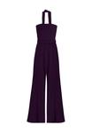 Комбинезон THE-ARE MONO PALABRA DE HONOR CON LAZADA, Dark Purple - фото 7