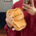 Плюшевая кукла Butter Meow Biscuits, высота 12/23/50см BUDUO - фото 7