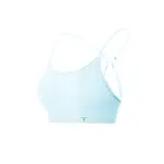 Женская майка без рукавов TREKSTA, Turquoise - фото 12