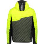 CMP Ботинки для треккинга M КУРТКА HYBRID FIX HOOD - фото 2