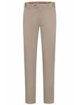 Брюки чинос Meyer OSLO, светло-коричневый - фото
