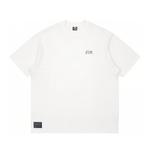 Футболка унисекс STA, черный/розовый - фото 3