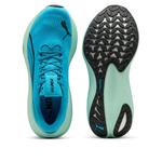 Кроссовки PUMA MagMax Nitro 'Speed Blue Mint Melt' - фото 4