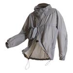 Oakley Летная куртка Latitude, Gray - фото