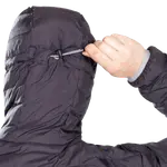 Naspe Trangoworld Женская куртка, черный - фото 6