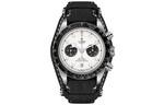 TUDOR Часы Black Bay Chrono M79360N 0006, White - фото