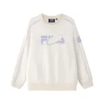 FILA KIDS Свитшот Cloud White детский - фото 5