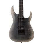 Электрогитара Schecter Guitar Research Banshee Mach EverTune 6-струнная, FalloutBurst - фото