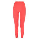 Леггинсы Salewa Zebru Responsive, розовый - фото