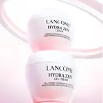 Увлажняющий уход Hydrazen Gel Cream Lancôme, 50 ml - фото 5