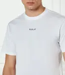 Футболка Regular fit Replay, белый - фото 4