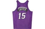 Баскетбольное джерси Mitchell & Ness SS22 SW 15 - фото 2