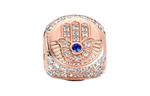 Pandora Jewelry Accessories Unisex Rose Gold - фото 3
