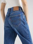 Джинсы LEVI'S  Tapered Jeans 80s Mom Jean, синий деним - фото 3