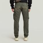 Зауженные брюки-карго G-STAR, Dark grey - фото 3