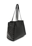 Сумка-шоппер MISAKO Tote bag, Black - фото 2