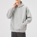 Свитшот Unisex Dme, Бордовый - фото 11