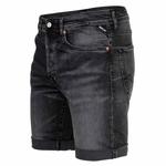 Повседневные брюки REPLAY, Black denim - фото 3