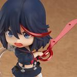 Фигурки чиби GOOD SMILE COMPANY - фото 3