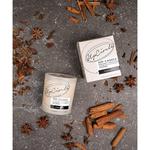 Свеча из соевого воска «Чай латте» Upcircle - фото 2