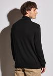Свитер Street One MEN, Black - фото 4