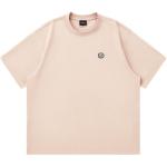 Футболка унисекс CLOT, серый - фото 3