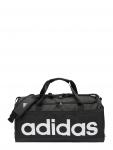 Спортивная сумка Adidas Essentials Linear Medium, черный - фото