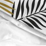 Пододеяльник Happy Friday Foliage, 140 х 200 см - фото 5