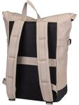 Рюкзак Strellson, бежевый - фото 2