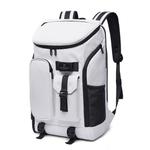 Рюкзак унисекс TANGCOOL, Белый - фото 2