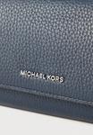 Кошелек MICHAEL Michael Kors BRYANT TRIFOLD WALLET, Dress Blues/Blue - фото 4
