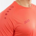 Футболка унисекс JAKO Light Flow - 6176 - фото 4