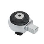 Динамометрический ключ SATA с трещоткой, головка 3/8 - фото 2