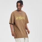 Футболка унисекс Sansyas, черный - фото 15