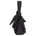 Givenchy Сумка Voyou Viscose женская черная - фото 4