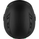 Черный шлем Salomon MTN LAB - фото 2