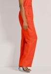 Брюки MADELEINE, оранжевый - фото 5