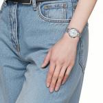 CITIZEN Часы Women's Ecology Drive Collection Watch, Blue Dial - фото 5