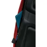 Рюкзак Samsonite Securipak M 15.6В'' 17L, красный - фото 8